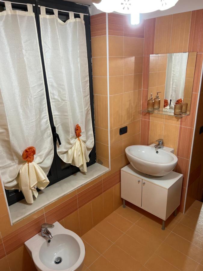 Appartement Casa Montesanto 21 à Naples Extérieur photo