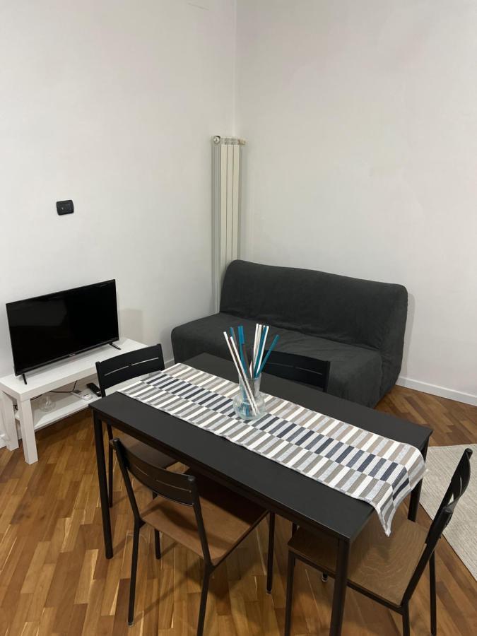 Appartement Casa Montesanto 21 à Naples Extérieur photo