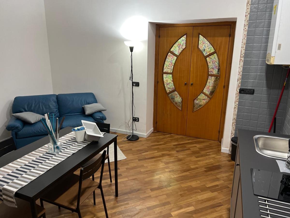 Appartement Casa Montesanto 21 à Naples Extérieur photo