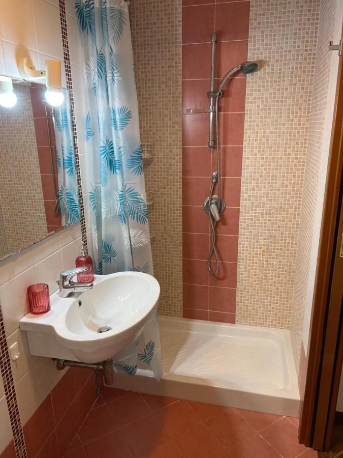 Appartement Casa Montesanto 21 à Naples Extérieur photo