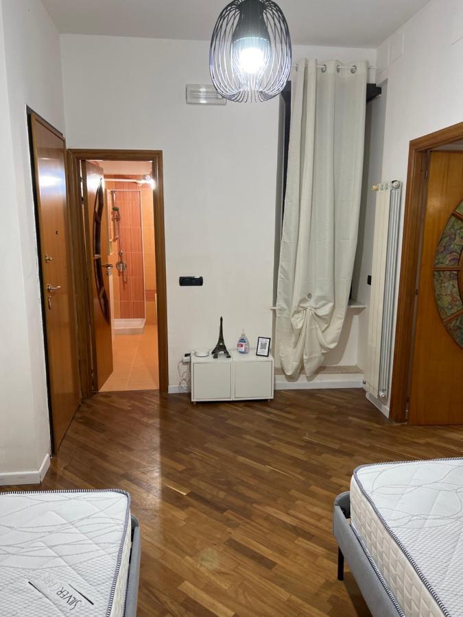 Appartement Casa Montesanto 21 à Naples Extérieur photo
