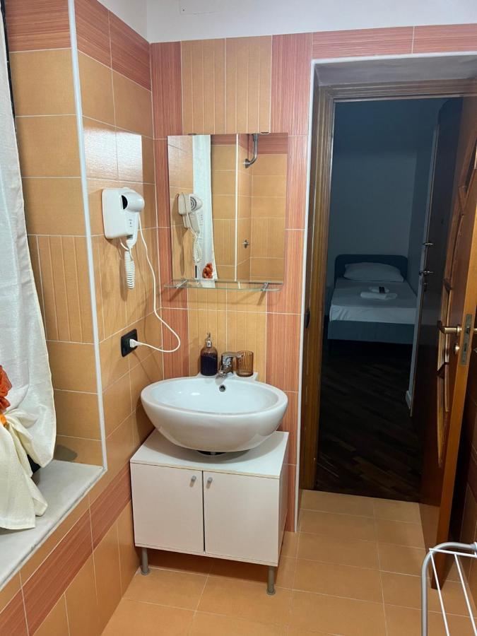 Appartement Casa Montesanto 21 à Naples Extérieur photo