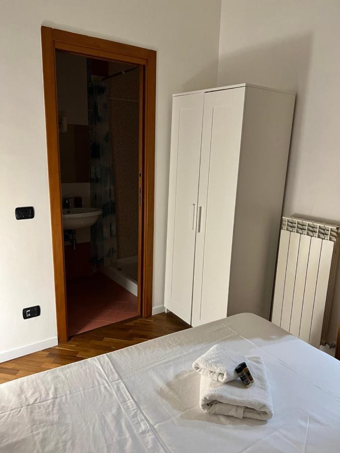 Appartement Casa Montesanto 21 à Naples Extérieur photo