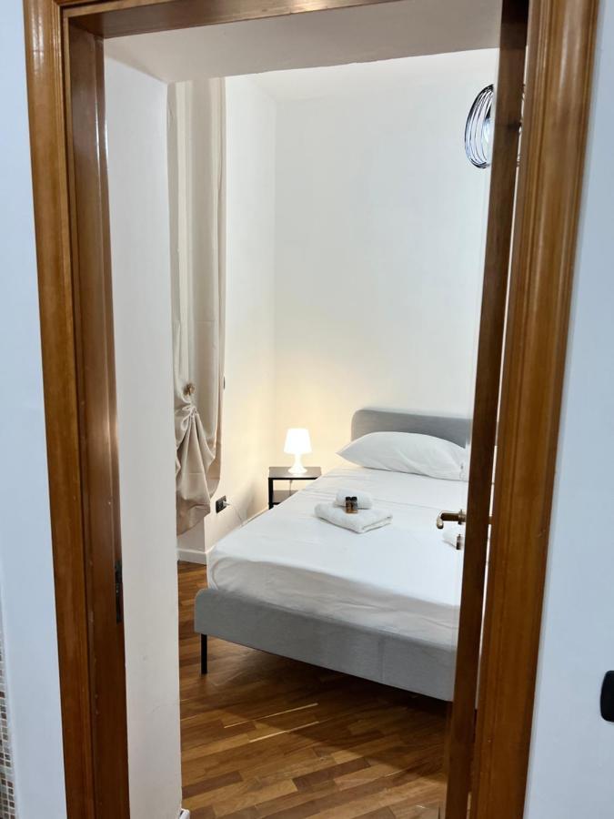 Appartement Casa Montesanto 21 à Naples Extérieur photo