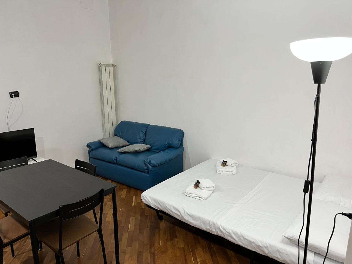 Appartement Casa Montesanto 21 à Naples Extérieur photo