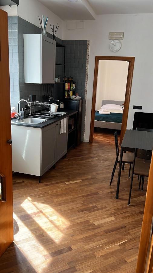 Appartement Casa Montesanto 21 à Naples Extérieur photo