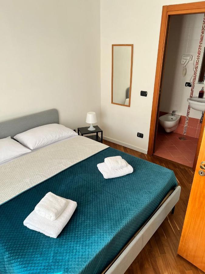 Appartement Casa Montesanto 21 à Naples Extérieur photo