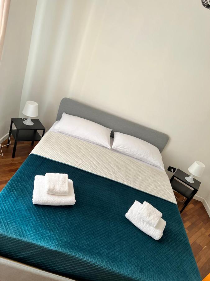 Appartement Casa Montesanto 21 à Naples Extérieur photo