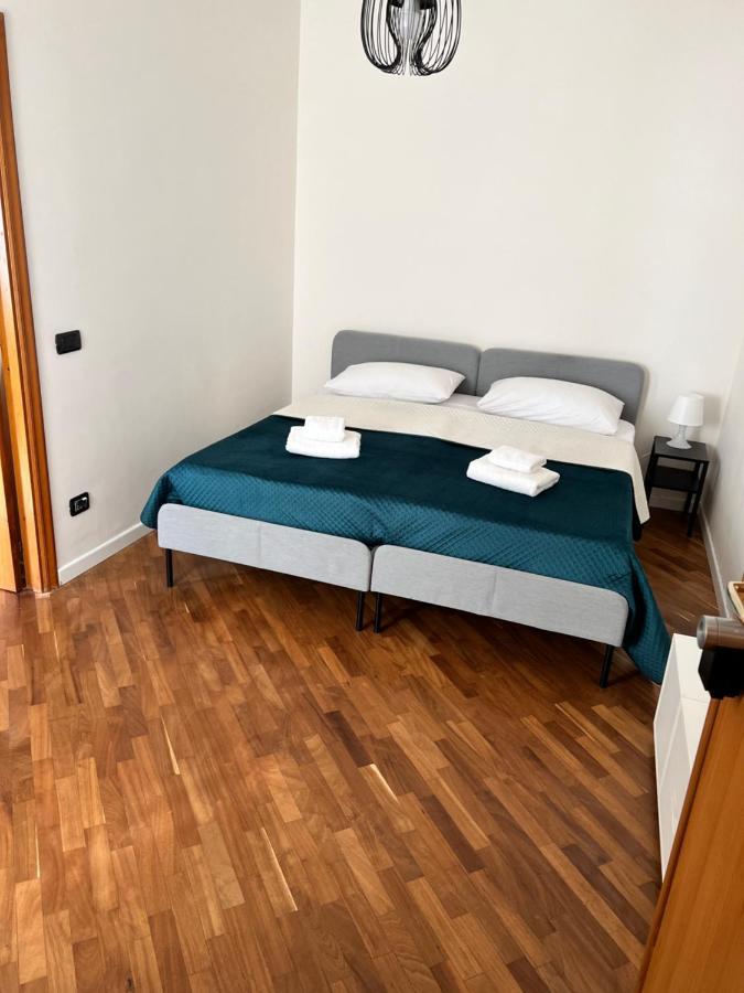 Appartement Casa Montesanto 21 à Naples Extérieur photo